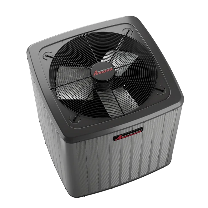 ASZH4 Heat Pump official product image for Broward County quote planning.