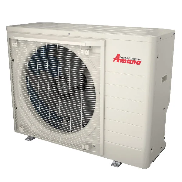 AXV6S S-Series Air Conditioner official product image for Broward County quote planning.