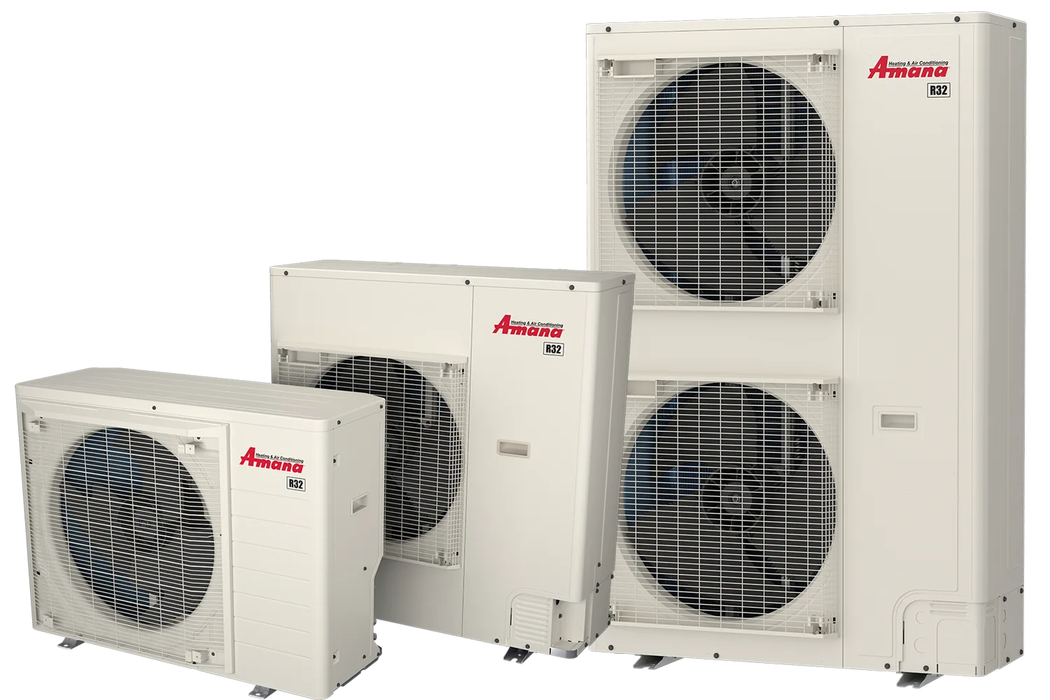 AXV9S S-Series Air Conditioner official product image for Broward County quote planning.