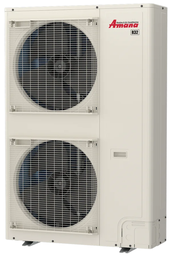 AZV6S S-Series Heat Pump official product image for Broward County quote planning.