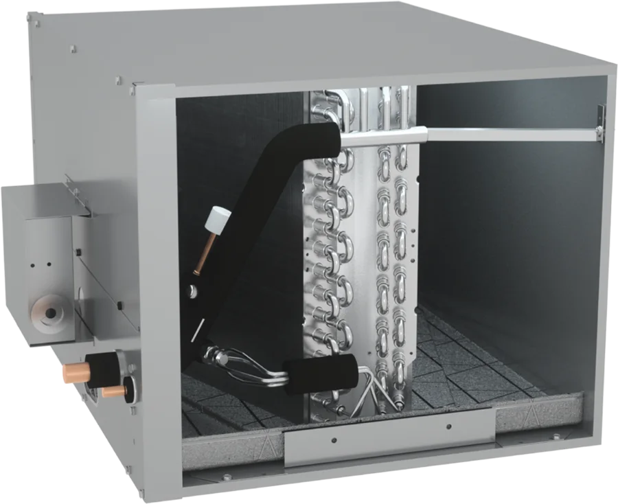 CHPE Coil official product image for Broward County quote planning.
