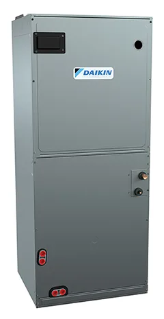115V DFVE Air Handler official product image for Broward County quote planning.