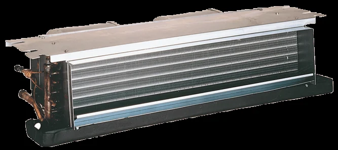 ACNF Ceiling Mount Air Handler official product image for Broward County quote planning.