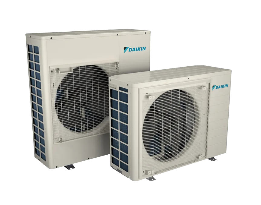 Daikin FIT air conditioner product image for Broward County equipment quote planning.