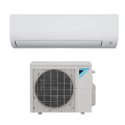 AURORA Wall Mount Heat Pump official product image for Broward County quote planning.
