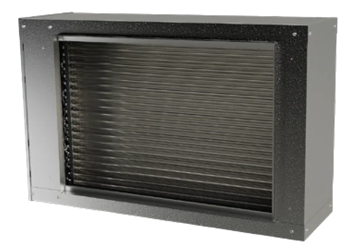CSCT R-32 Coil official product image for Broward County quote planning.