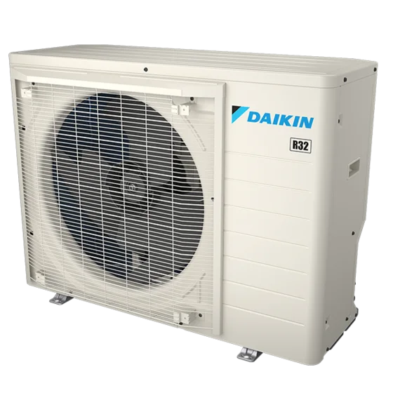 Daikin FIT DC6VS Air Conditioner official product image for Broward County quote planning.