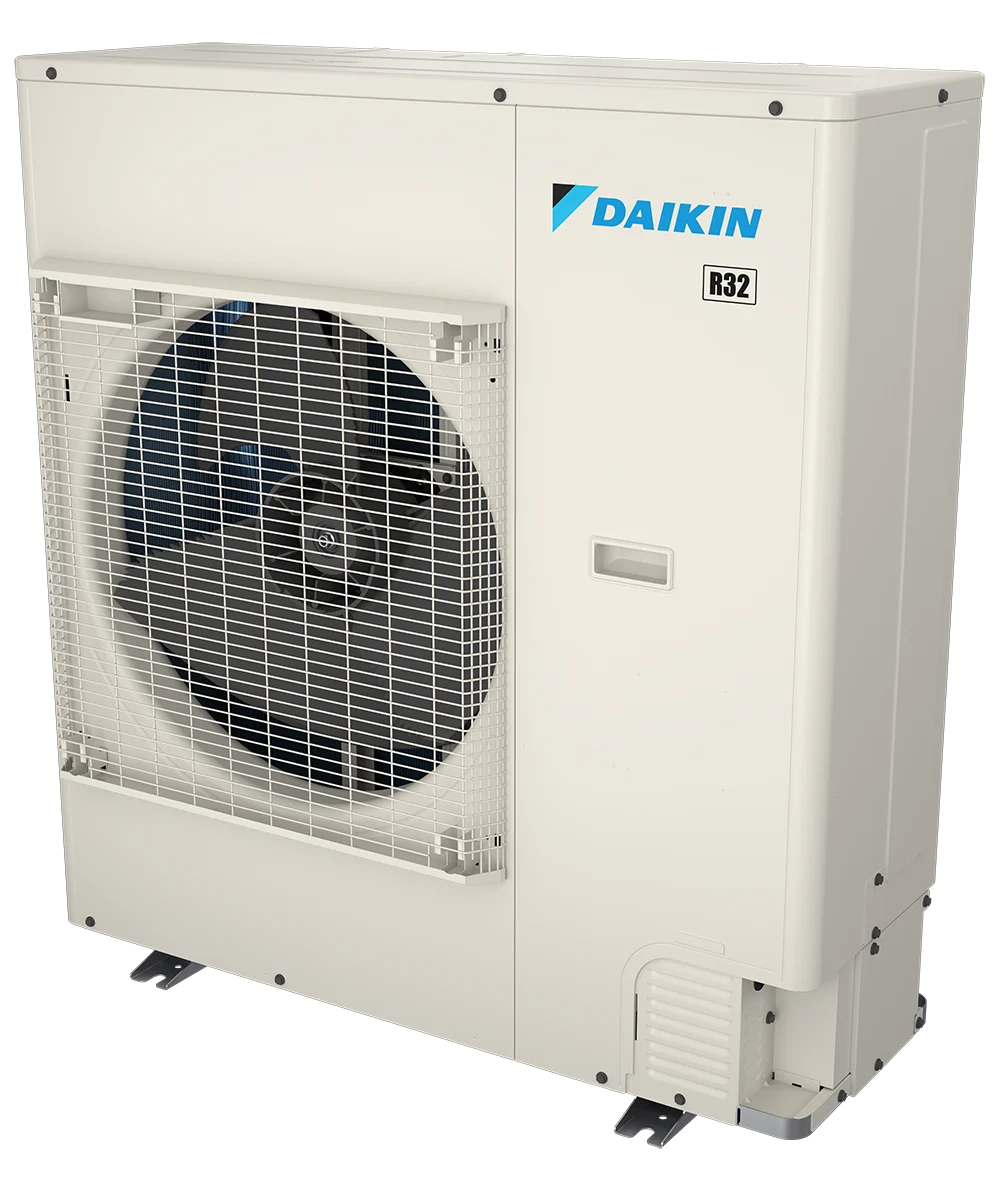 Daikin FIT DH7VS Heat Pump official product image for Broward County quote planning.