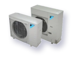 Daikin FIT DZ6VS Heat Pump System official product image for Broward County quote planning.