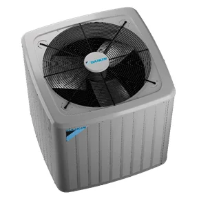DC3SE Air Conditioner official product image for Broward County quote planning.