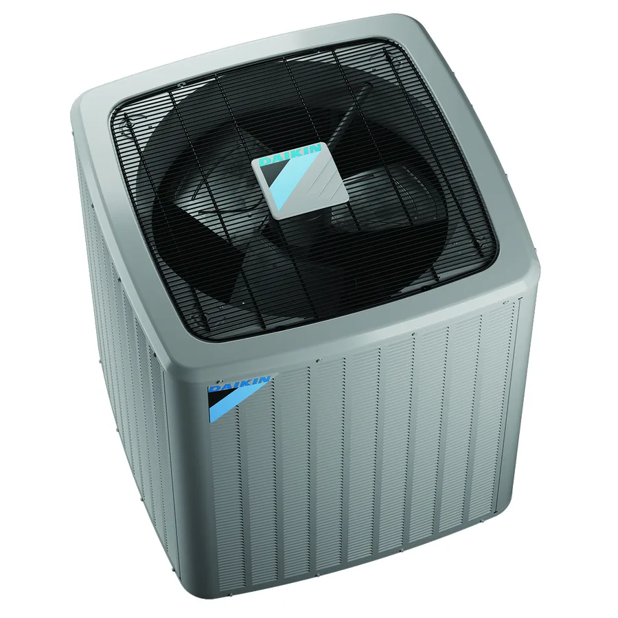 DH7TC Heat Pump official product image for Broward County quote planning.