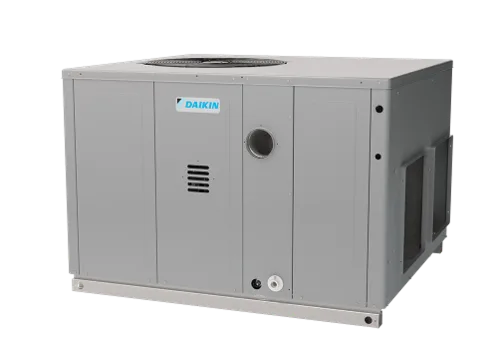 DP3GM Packaged Gas/Electric Unit official product image for Broward County quote planning.
