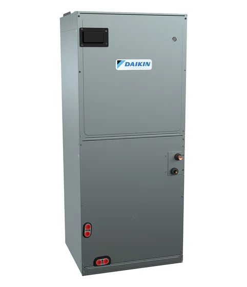DVFEC Air Handler official product image for Broward County quote planning.