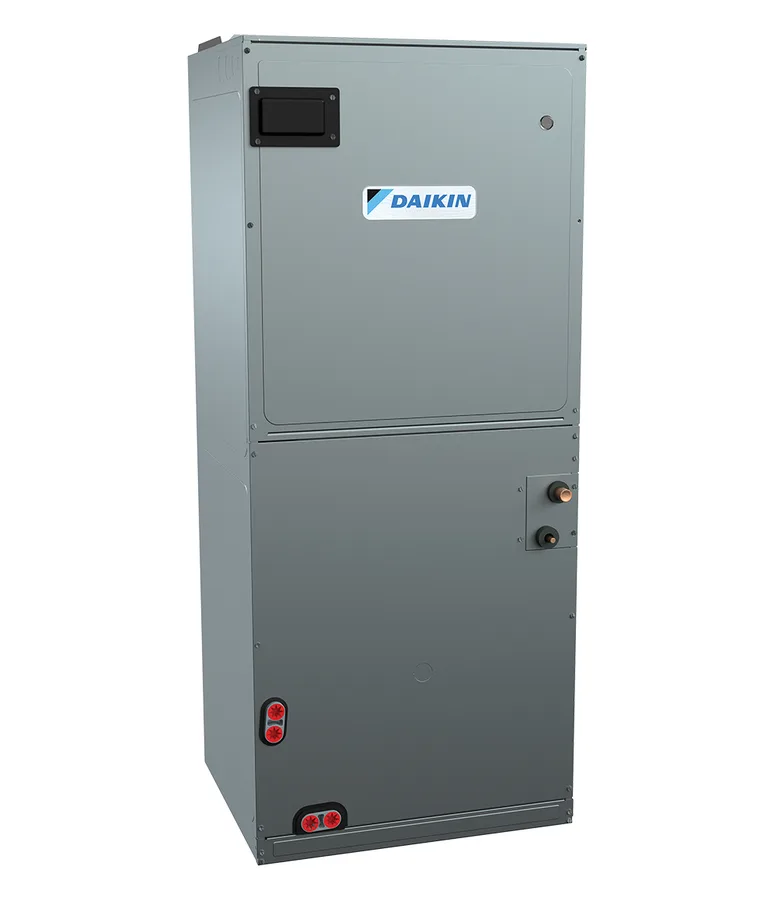 DVPEC Air Handler official product image for Broward County quote planning.