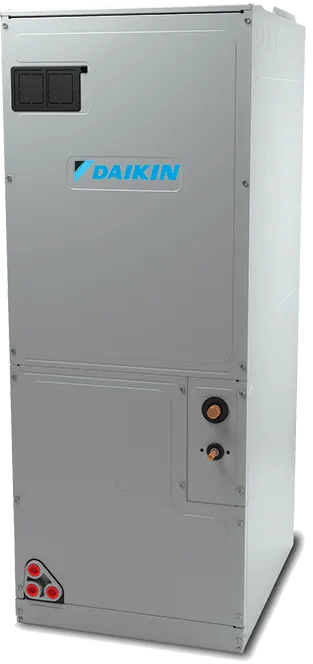 DVPTC Air Handler official product image for Broward County quote planning.