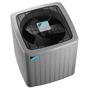 DX5SE Air Conditioner official product image for Broward County quote planning.