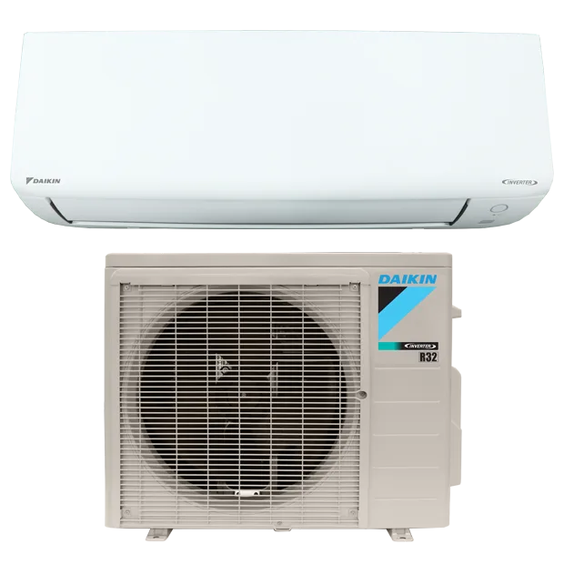 OTERRA Wall Mount Cooling Only official product image for Broward County quote planning.
