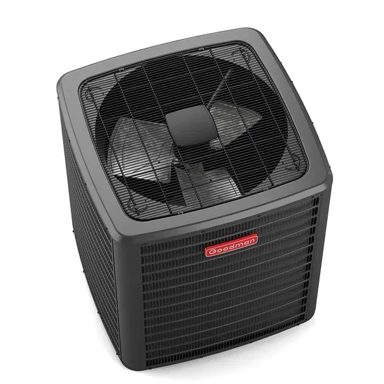 DSZC7 / GSZC7 Heat Pump official product image for Broward County quote planning.