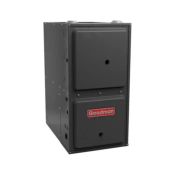 GCVC96 Gas Furnace official product image for Broward County quote planning.