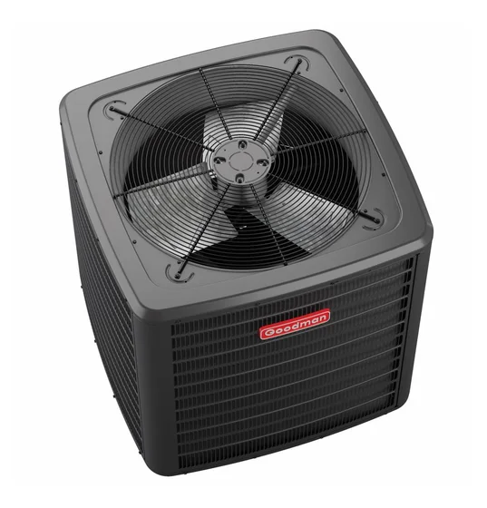 GLZS4M Heat Pump official product image for Broward County quote planning.