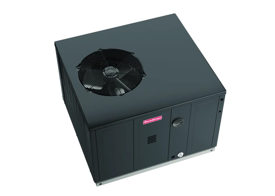 GPGM3 Packaged Gas/Electric Unit official product image for Broward County quote planning.