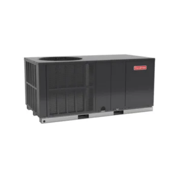 GPHH5 Packaged Heat Pump official product image for Broward County quote planning.