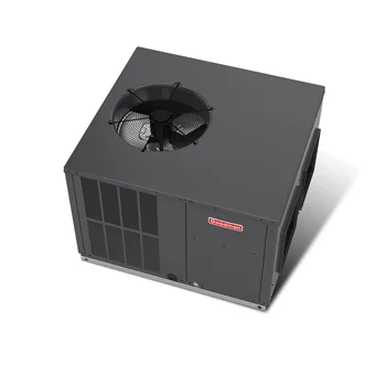 GPHM3 Packaged Heat Pump official product image for Broward County quote planning.