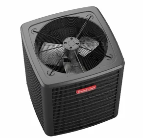 GSXB4 Air Conditioner official product image for Broward County quote planning.