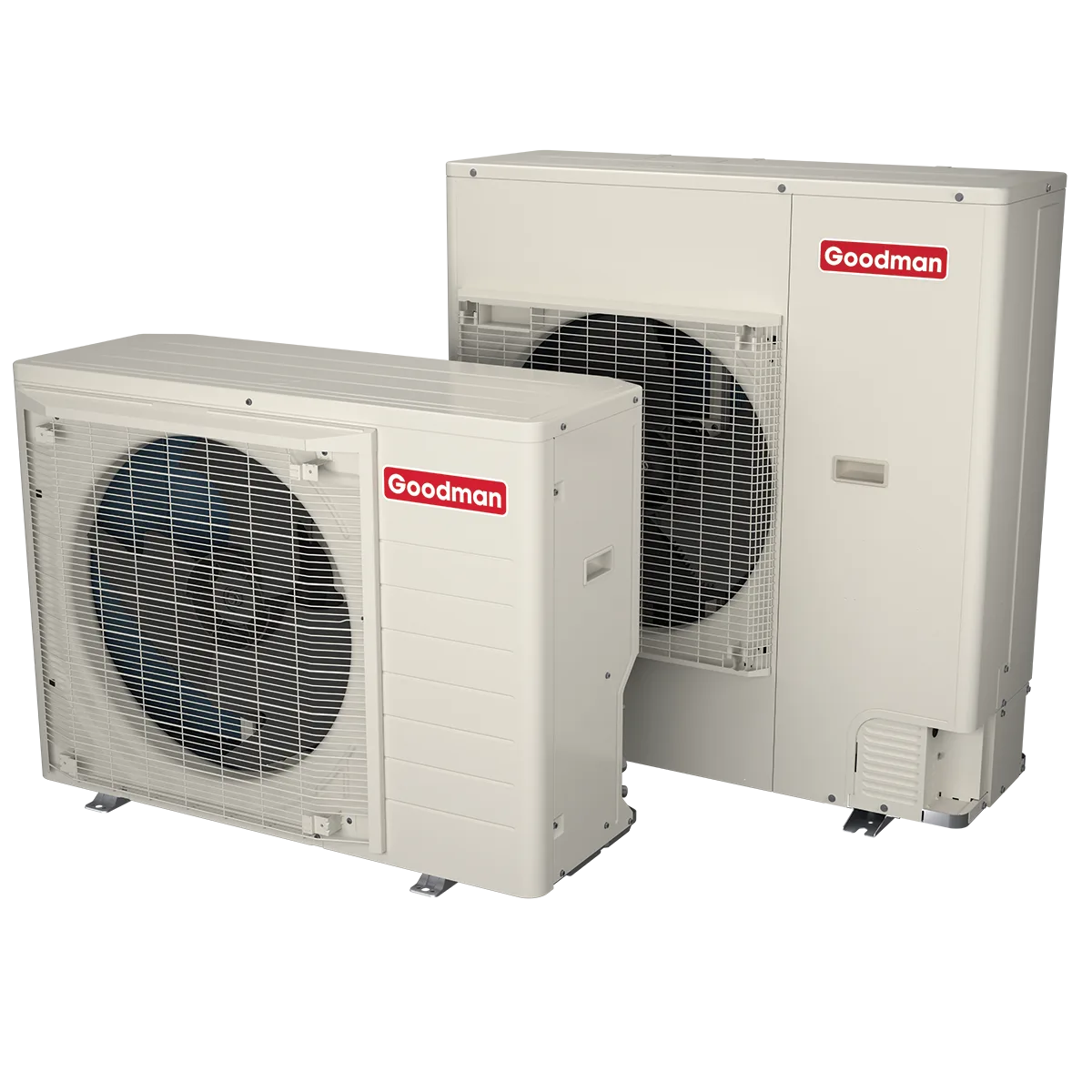 GSXS6 Air Conditioner official product image for Broward County quote planning.