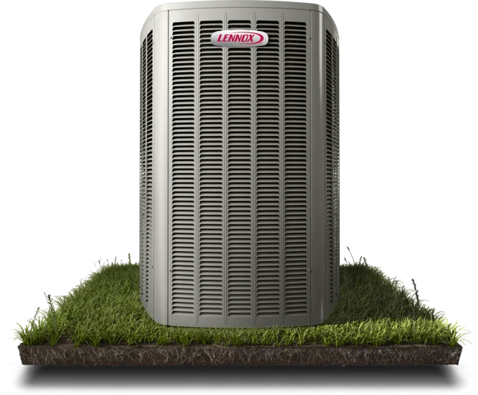 EL18KCV Air Conditioner official product image for Broward County quote planning.