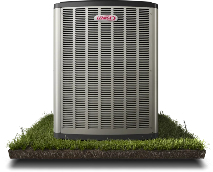EL22KCV Air Conditioner official product image for Broward County quote planning.
