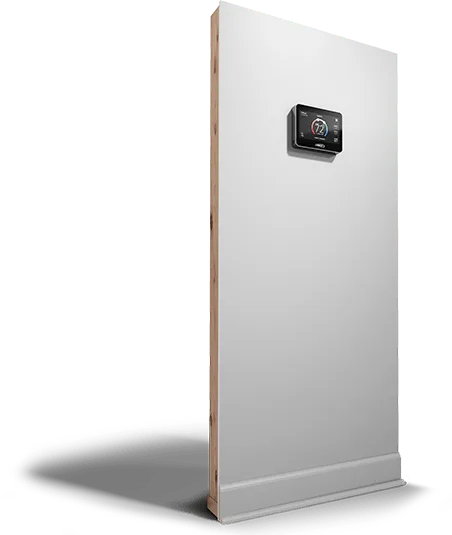 M30 Smart Thermostat official product image for Broward County quote planning.