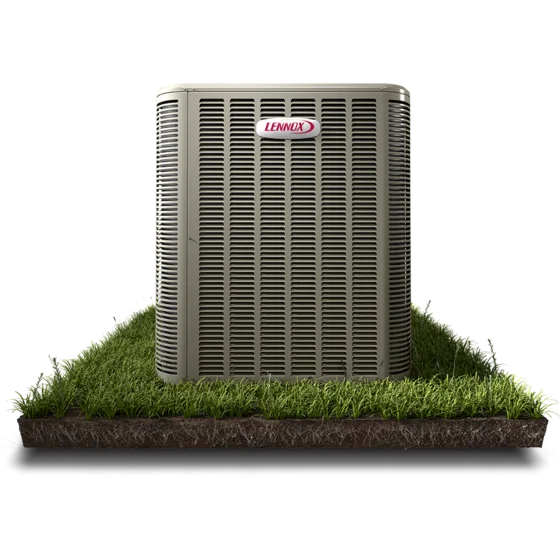 ML17KC2 Air Conditioner official product image for Broward County quote planning.