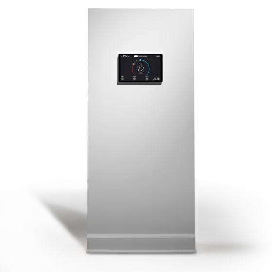 S40 Smart Thermostat official product image for Broward County quote planning.