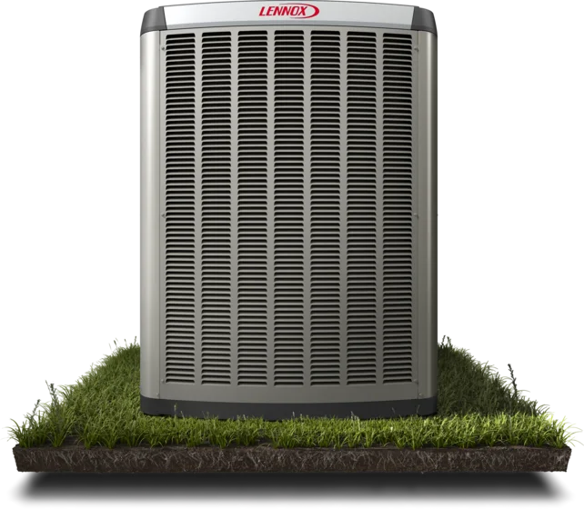 SL25KCV Air Conditioner official product image for Broward County quote planning.