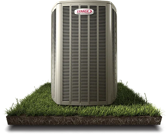 XC20 Air Conditioner official product image for Broward County quote planning.