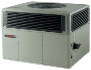 Choice 14 Packaged Gas/Electric Unit official product image for Broward County quote planning.