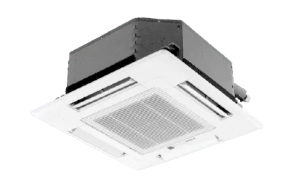 Four-Way Ceiling Cassette CKS official product image for Broward County quote planning.
