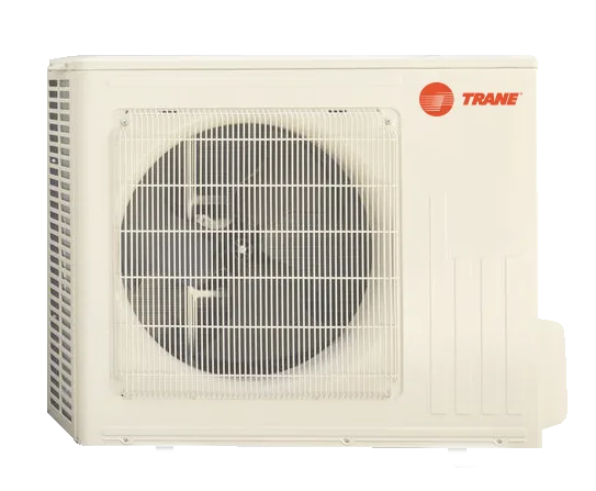 Trane heat pump product image for Broward County equipment quote planning.