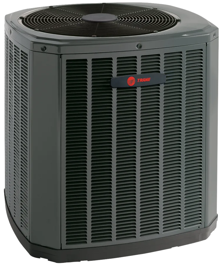 Premier 18 Heat Pump official product image for Broward County quote planning.