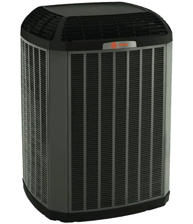 Premier 20 TruComfort Variable Speed WeatherGuard Air Conditioner official product image for Broward County quote planning.