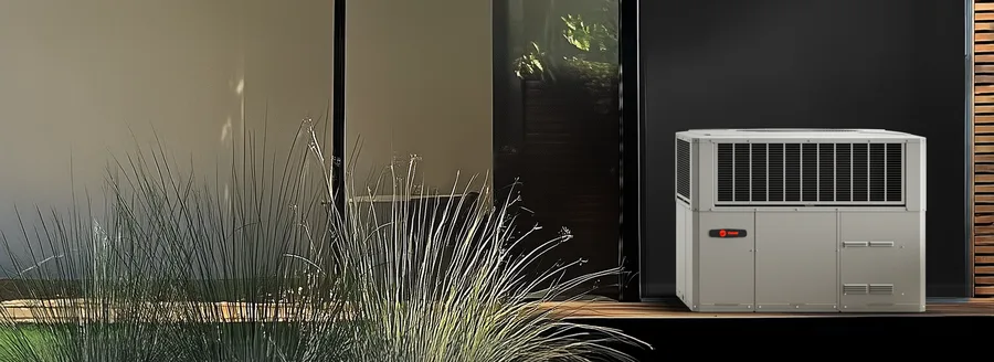 Priority 15 Three-Phase Packaged Heat Pump official product image for Broward County quote planning.