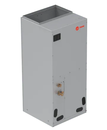Resolute Cold Climate Air Handler official product image for Broward County quote planning.