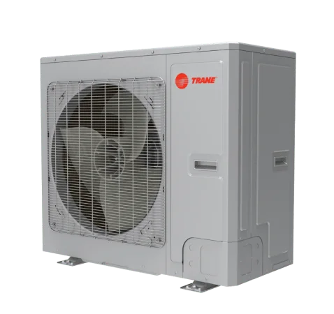Resolute Cold Climate Heat Pump official product image for Broward County quote planning.