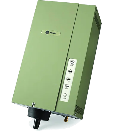 Steam Humidifier official product image for Broward County quote planning.