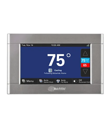 XL824 Thermostat official product image for Broward County quote planning.