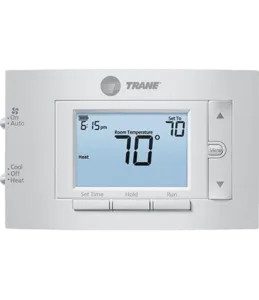 XR103 Thermostat official product image for Broward County quote planning.
