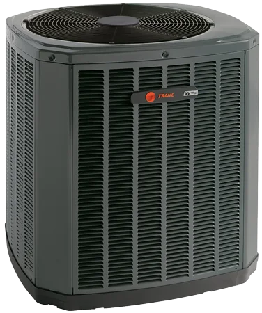 XR16 Air Conditioner official product image for Broward County quote planning.